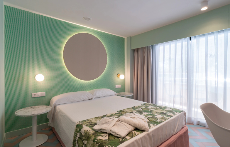 The Agir Springs Hotel by MedPlaya