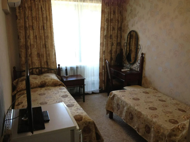Hotelafbeelding