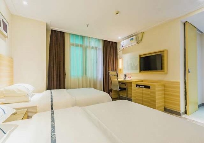 Business Twin room