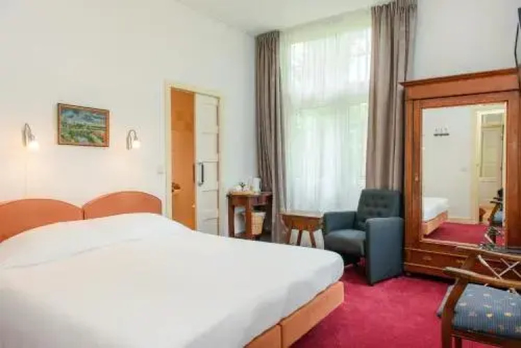 B&B De Buxushoeve