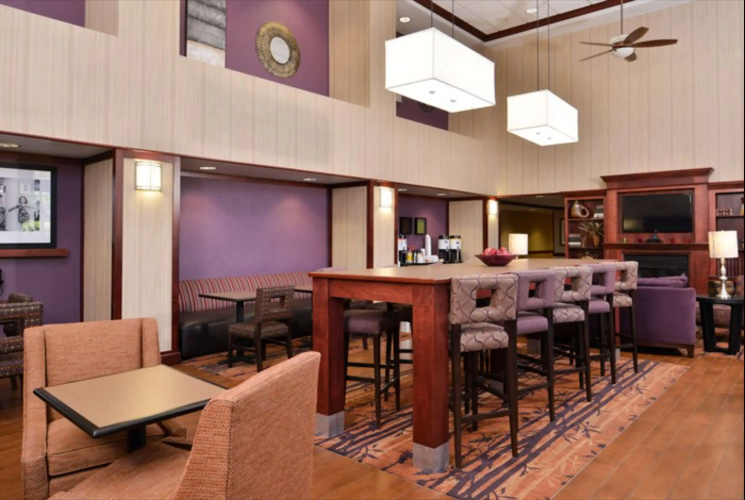 Hampton Inn & Suites Richmond, IN