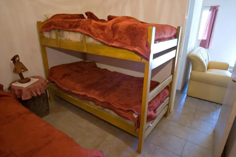 Cabanas Orion