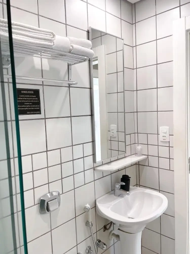 Luxury Triple room