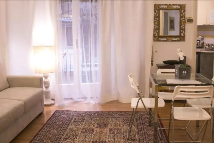 Hemeras Boutique House Orsini