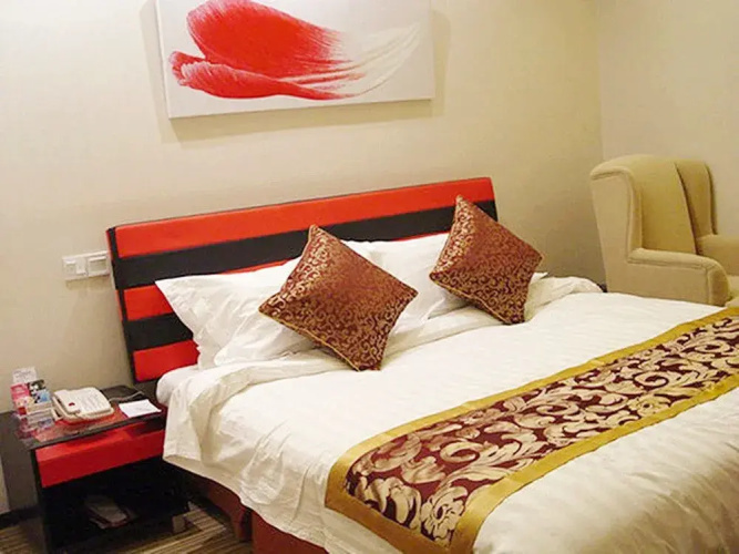 Eastern Hongmen Hotel