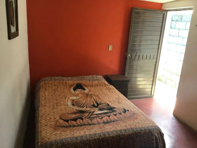 Posada Mi Casa Hostel