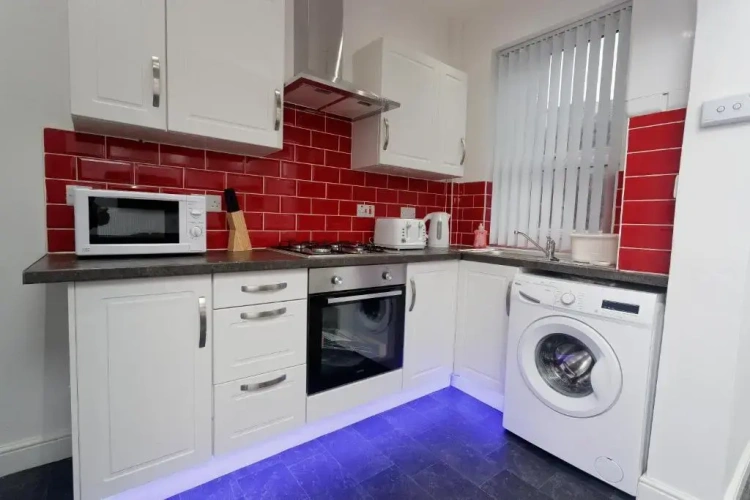Superior Apartment