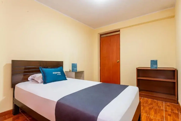 Economy Single room