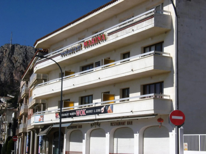 Hotelbild