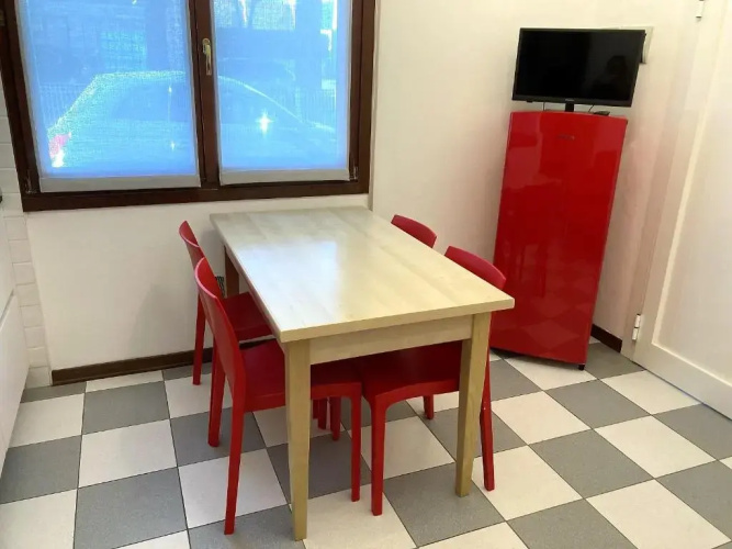 Appartamenti De Lazzari