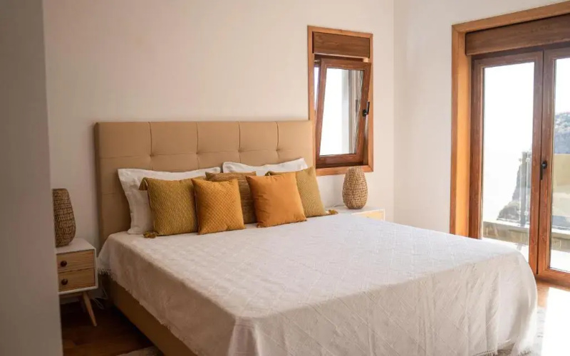 Galvão House Experience
