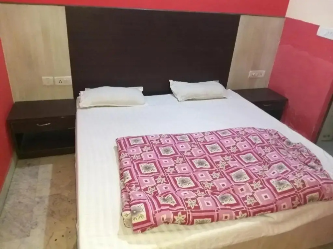 New Weston Hostel