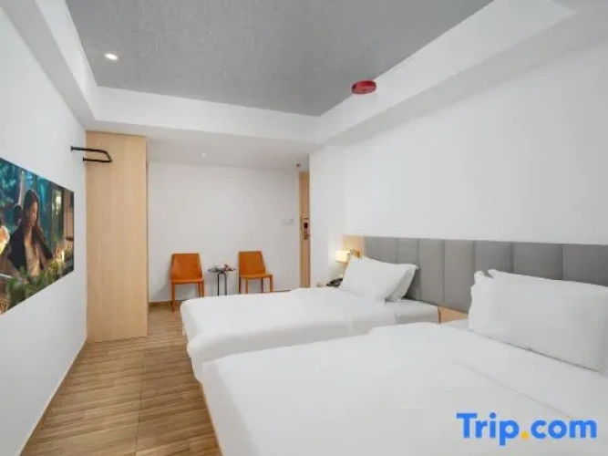 Business Twin room