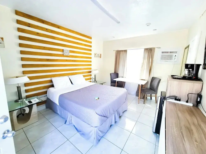 Stay Inn Boutique Hotel