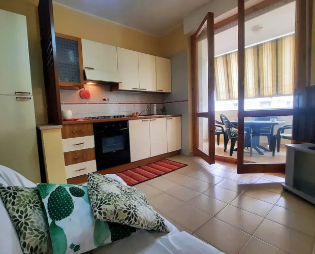 Casa Stella Marina in Alghero
