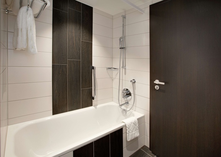 Hilton Garden Inn Zurich Limmattal photo 9