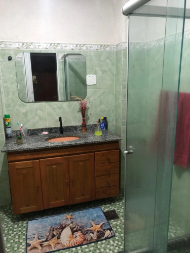 Guest House Copacabana Hostel