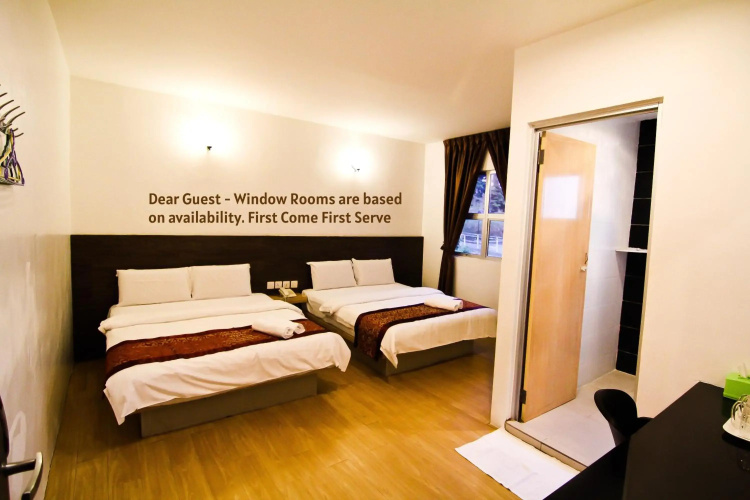 Hotel Rasah Seremban