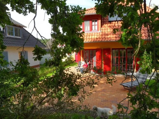 Cottage