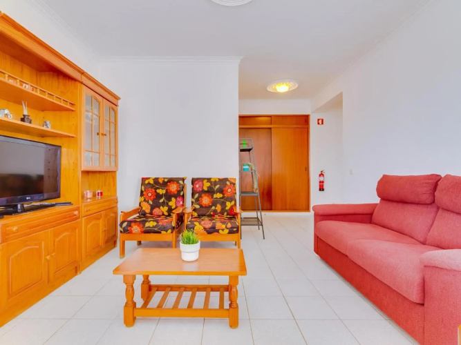 AL - Apartamento Mar Azul
