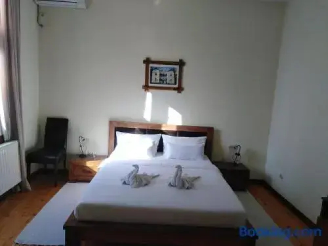 Guest House Vila Devedžić