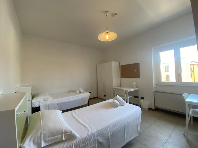 Faenza Morandi in Firenze