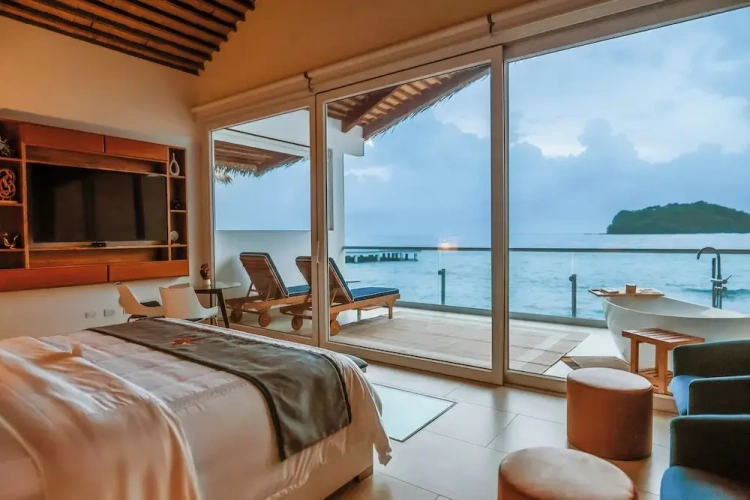 Luxury Suite