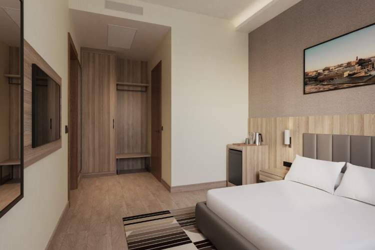Midyat Royal Hotel