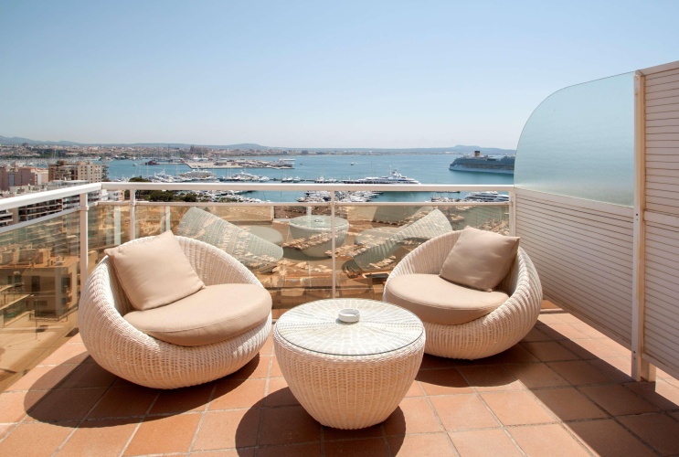 Hotel Catalonia Majorica photo 22