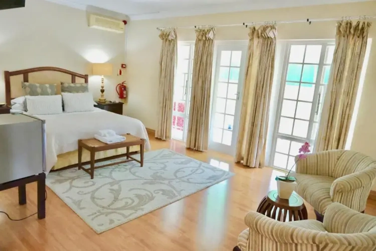Superior Suite