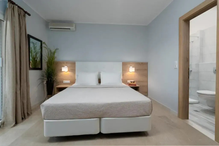 Hotel Grekas