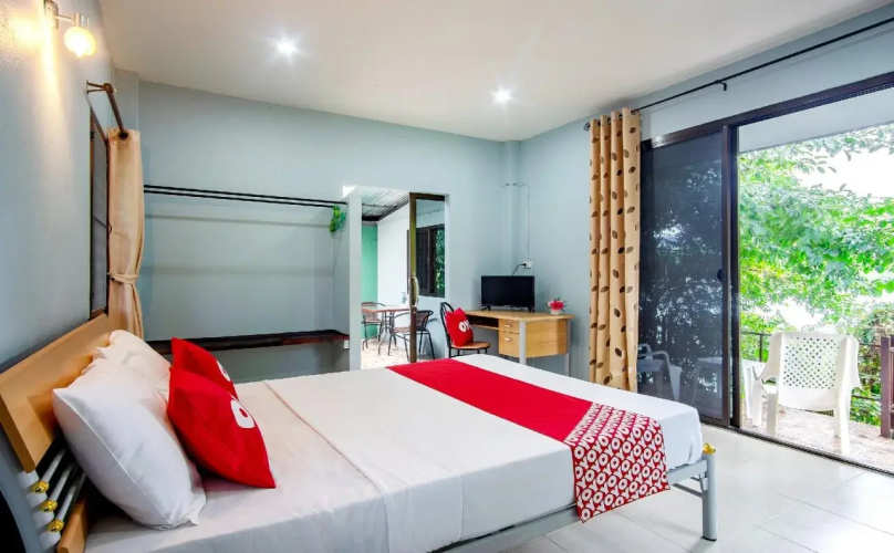 Waterjade Resort