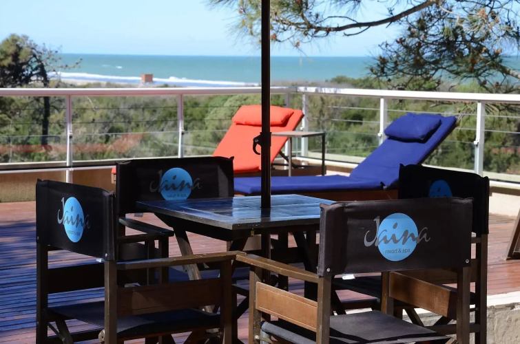 Jaina Resort & Spa