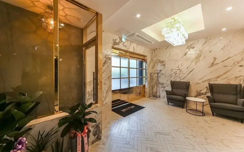 Busan Songdo EL Hotel