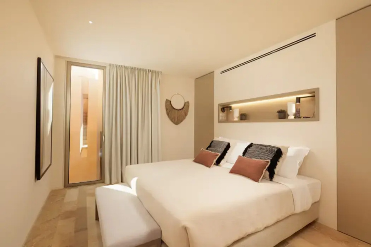 Palmares Signature Apartments - Adults Friendly