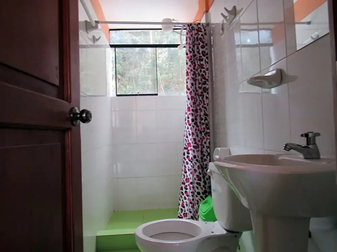 Hostal Ayllu