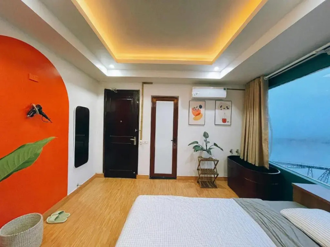 D Home sapa