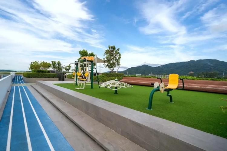 Laguna Skypark B2512