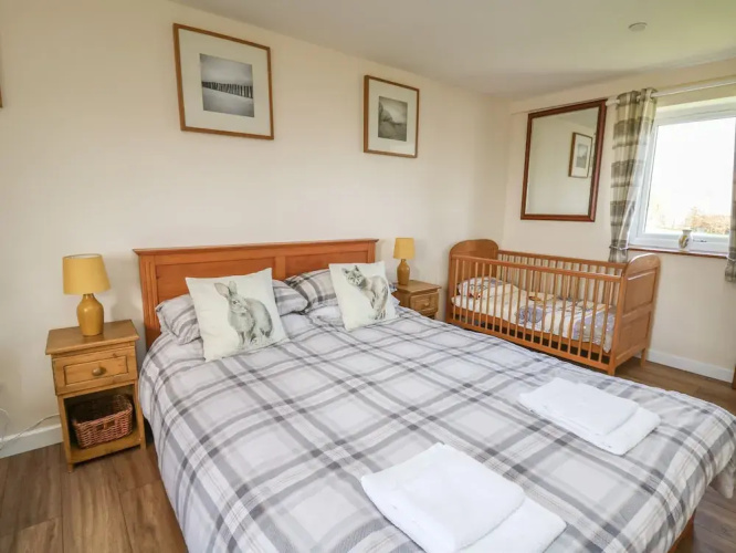 Brynteg Cottage