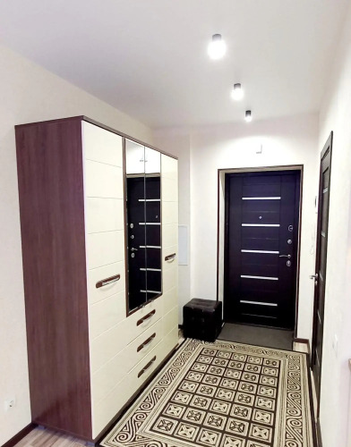 Фотография номера квартиры Апартаменты на улице Лежневская 42