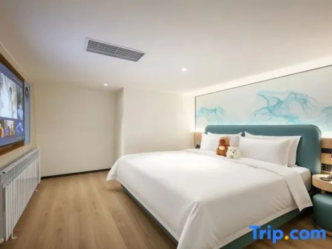 2 Bedrooms Suite