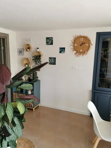 Rachel's House