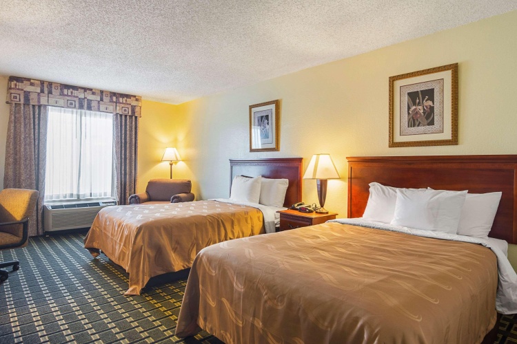 Quality Inn photo 36