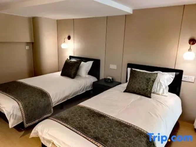 Business Twin room