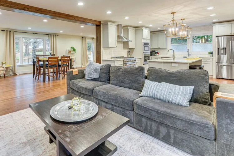 3 Bedrooms Cottage