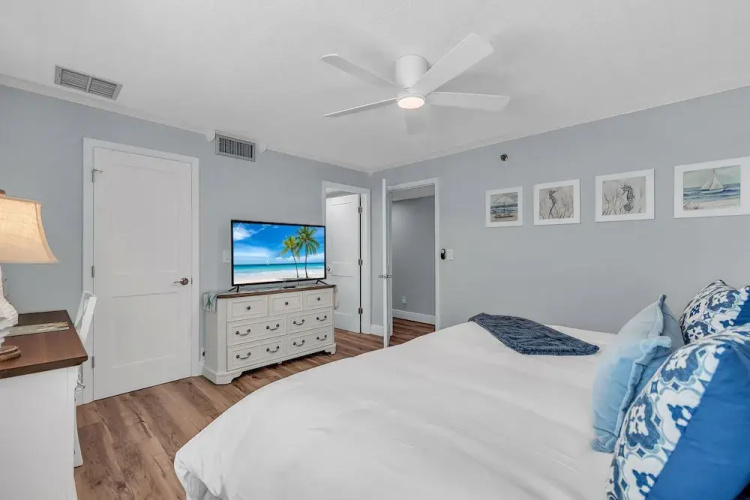 The Pointe #401