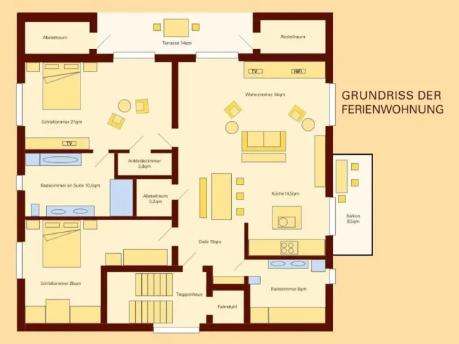 Suite