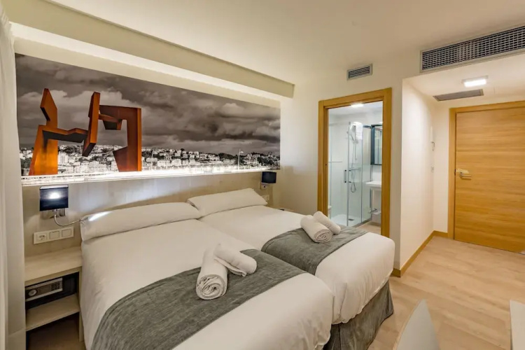 Atotxa Rooms
