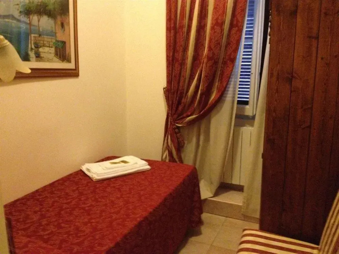 Hotel Sicilia