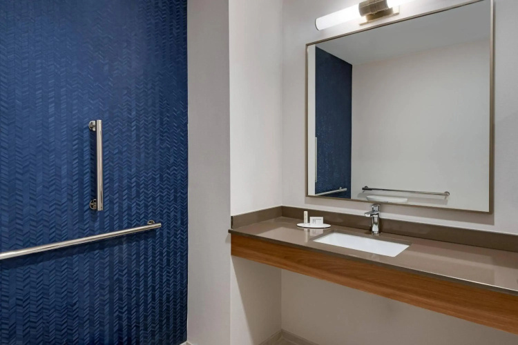 Fairfield Inn & Suites by Marriott Charlotte Monroe